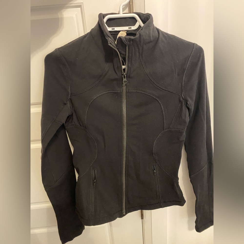 Lululemon sweater